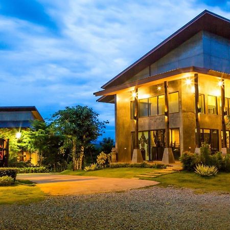 Baan Pailyn Resort Lamphun Li Екстер'єр фото