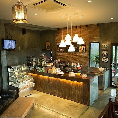 Baan Pailyn Resort Lamphun Li Екстер'єр фото
