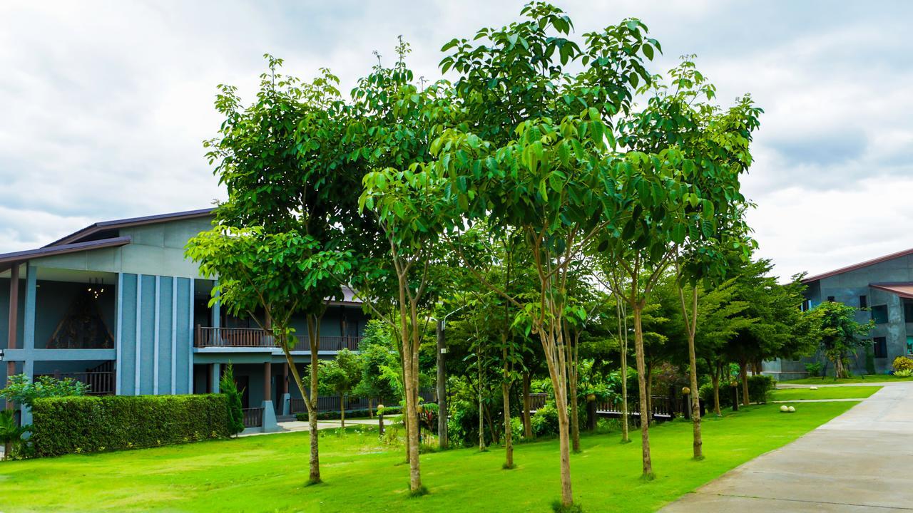 Baan Pailyn Resort Lamphun Li Екстер'єр фото