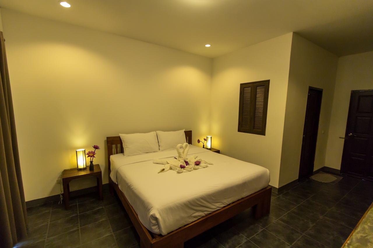 Baan Pailyn Resort Lamphun Li Екстер'єр фото