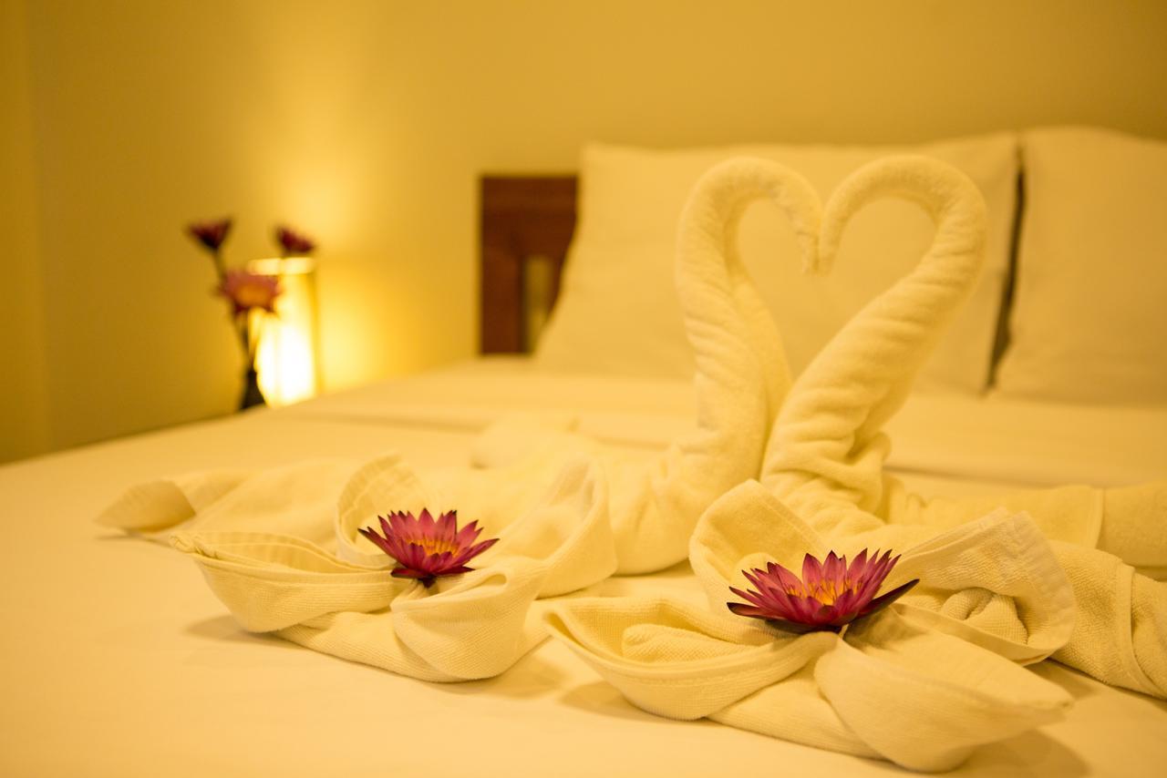 Baan Pailyn Resort Lamphun Li Екстер'єр фото