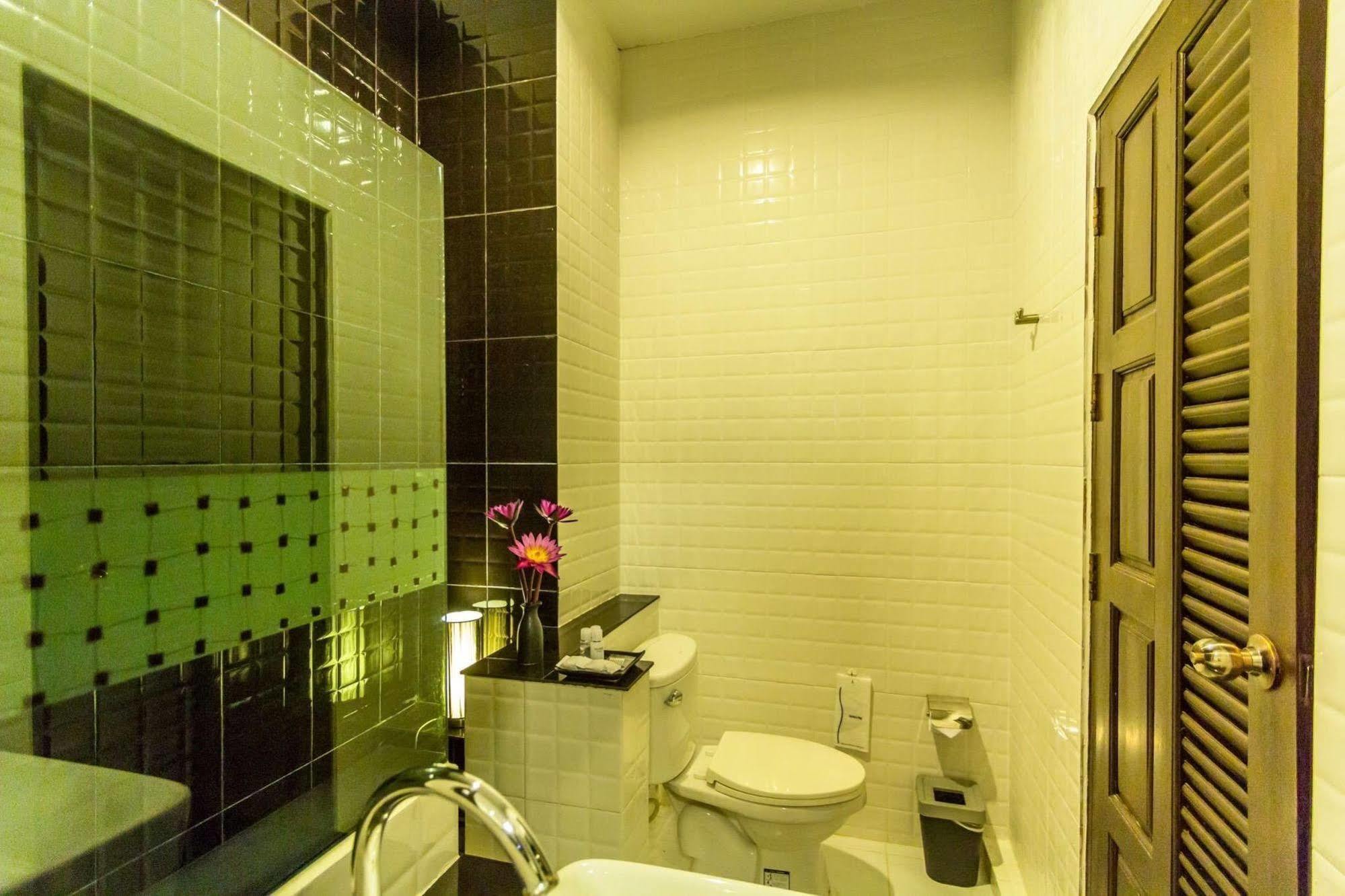 Baan Pailyn Resort Lamphun Li Екстер'єр фото