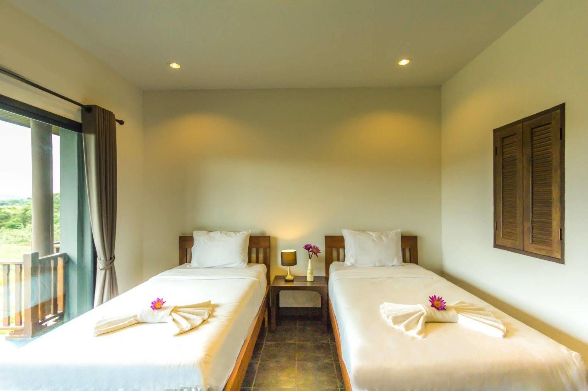 Baan Pailyn Resort Lamphun Li Екстер'єр фото